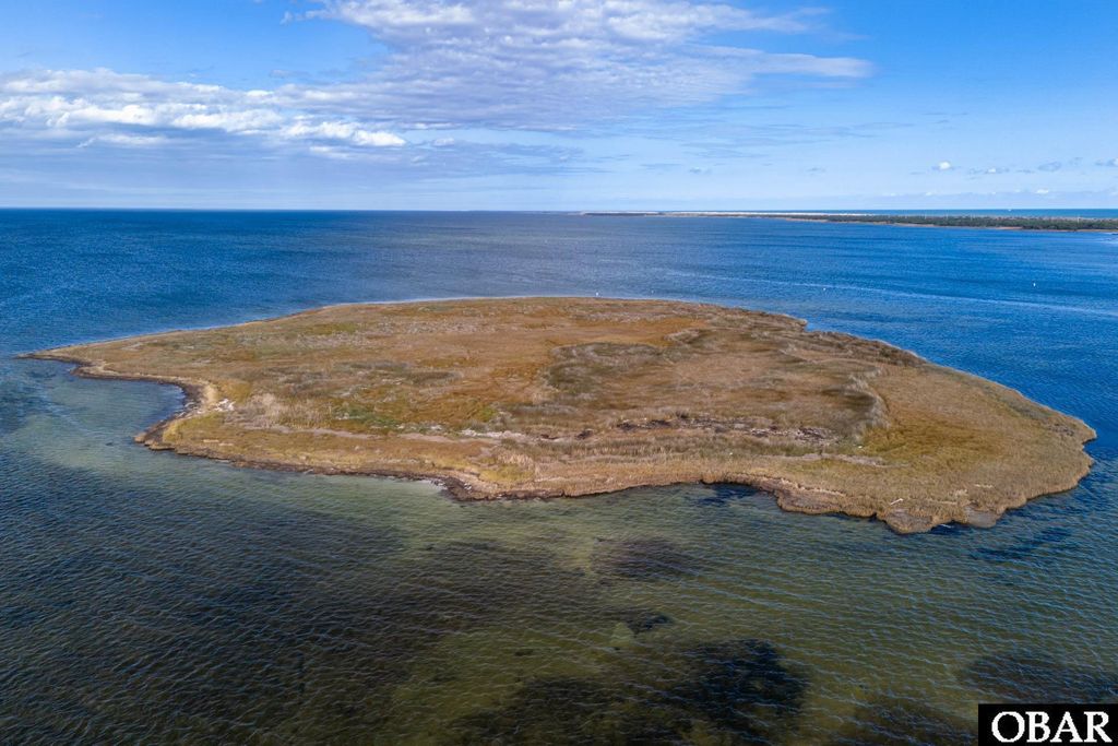 Image 12 of property listing at 0 Island Lotbigisland, Avon, NC 27915