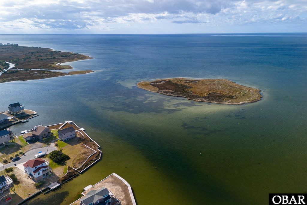 Image 3 of property listing at 0 Island Lotbigisland, Avon, NC 27915