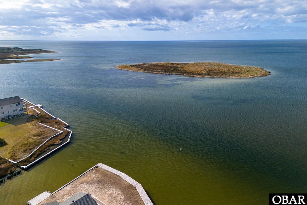 Image 4 of property listing at 0 Island Lotbigisland, Avon, NC 27915