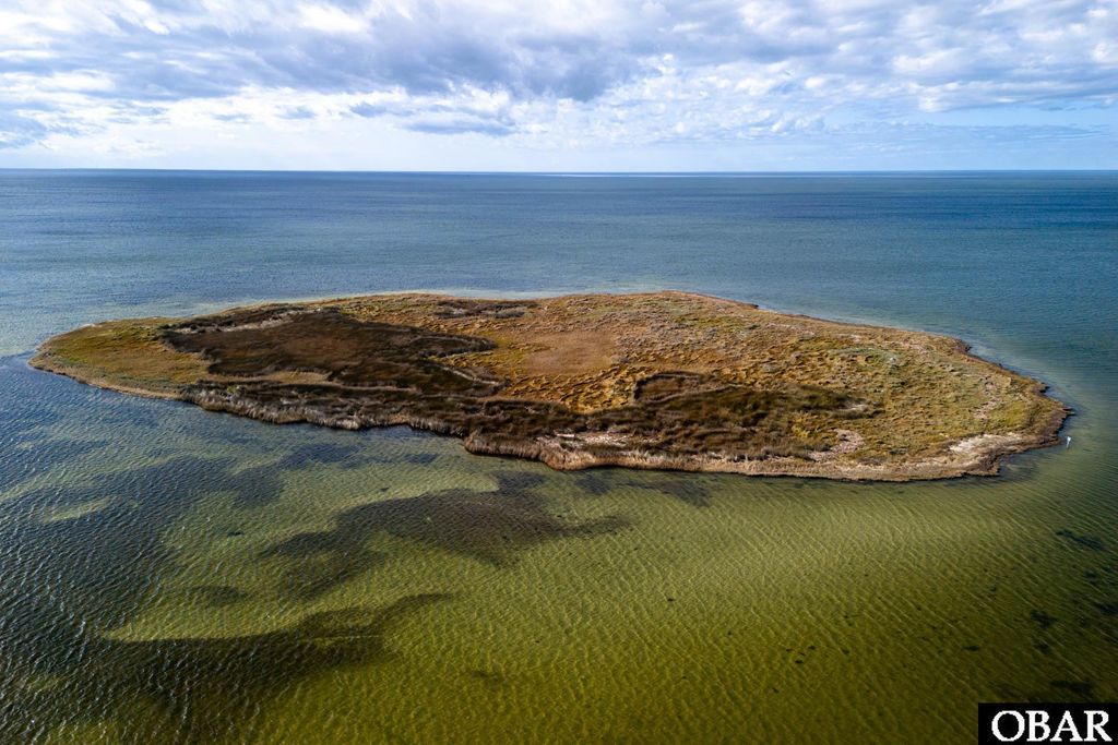 Image 5 of property listing at 0 Island Lotbigisland, Avon, NC 27915