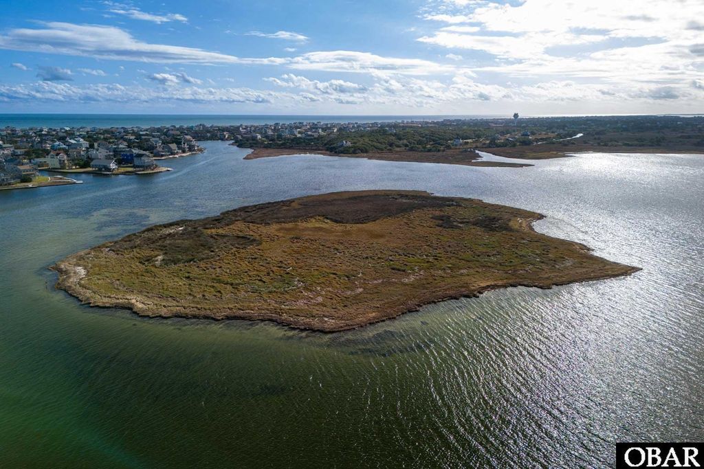 Image 7 of property listing at 0 Island Lotbigisland, Avon, NC 27915