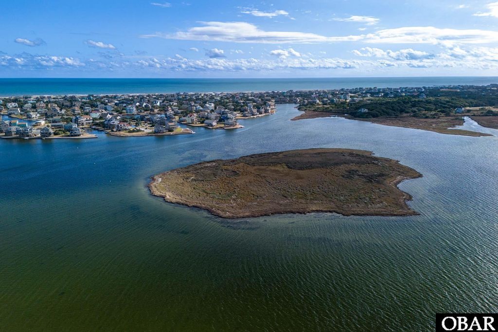 Image 8 of property listing at 0 Island Lotbigisland, Avon, NC 27915