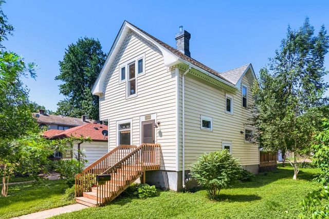 1101 23rd Avenue SE, Minneapolis, MN 55414