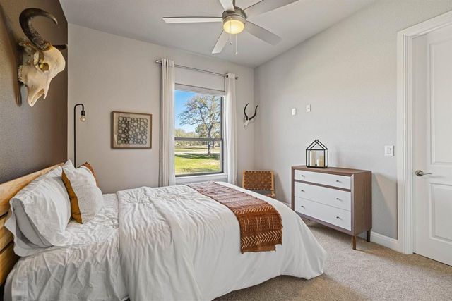 209 Oak Hill DR, Liberty Hill, TX 78642