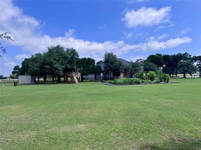 209 Oak Hill DR, Liberty Hill, TX 78642