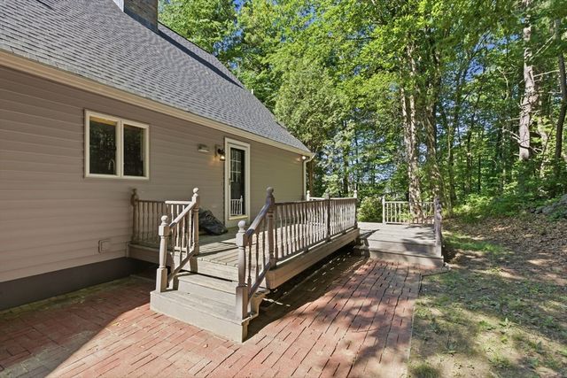 18 N Common Rd, Westminster, MA 01473
