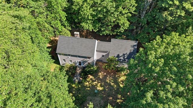 18 N Common Rd, Westminster, MA 01473