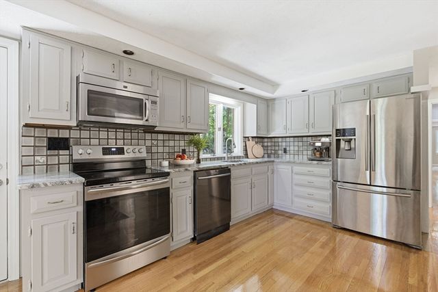 18 N Common Rd, Westminster, MA 01473