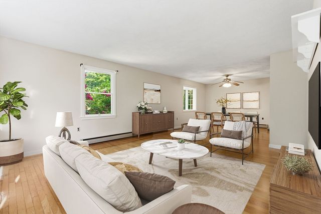 18 N Common Rd, Westminster, MA 01473