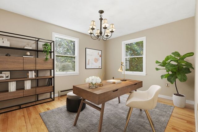 18 N Common Rd, Westminster, MA 01473