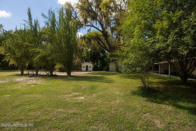 116 IDLEWOOD ACRES Road, Pomona Park, FL 32181