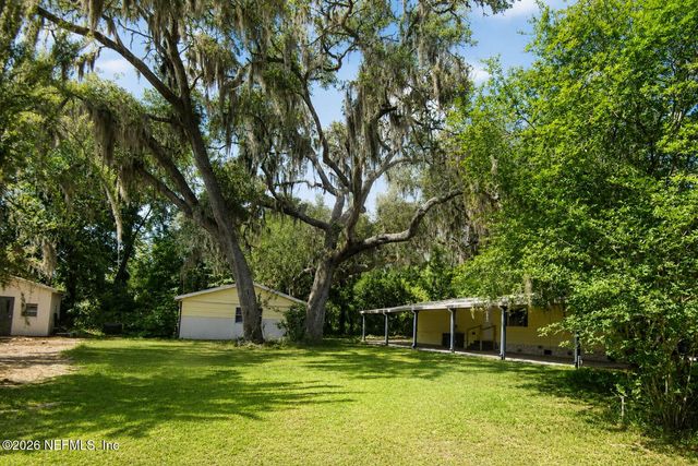 116 IDLEWOOD ACRES Road, Pomona Park, FL 32181