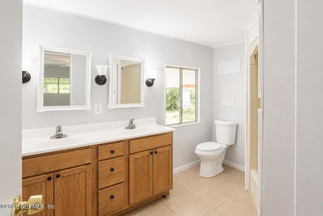 116 IDLEWOOD ACRES Road, Pomona Park, FL 32181
