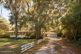116 IDLEWOOD ACRES Road, Pomona Park, FL 32181