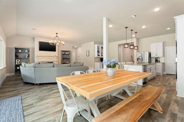 25010 Coperti Lane, Spring, TX 77386