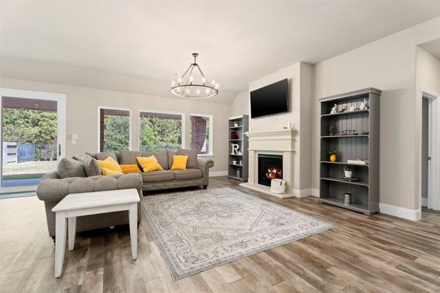 25010 Coperti Lane, Spring, TX 77386