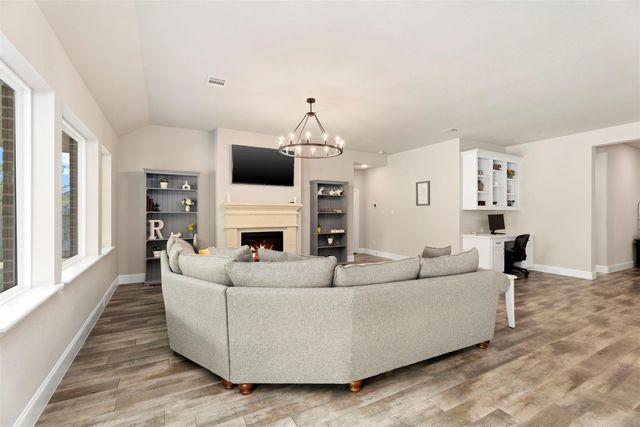 25010 Coperti Lane, Spring, TX 77386