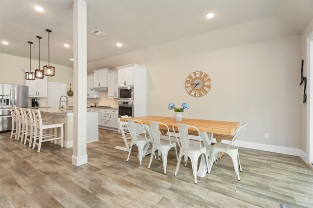 25010 Coperti Lane, Spring, TX 77386