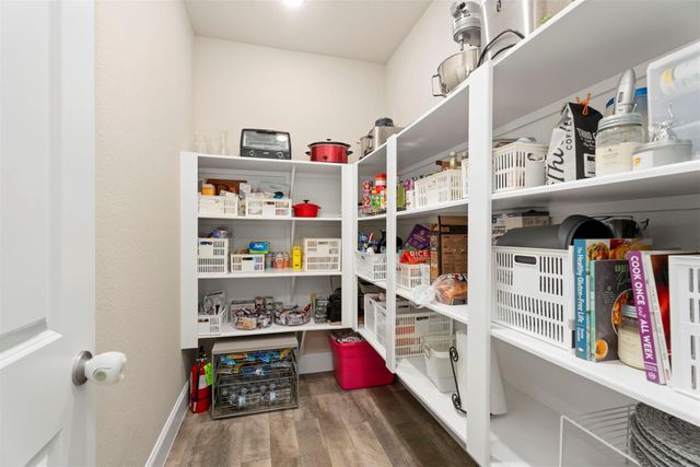 25010 Coperti Lane, Spring, TX 77386