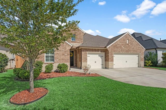 25010 Coperti Lane, Spring, TX 77386