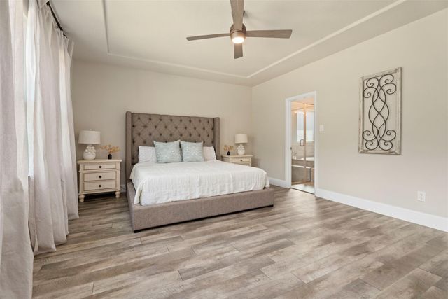 25010 Coperti Lane, Spring, TX 77386