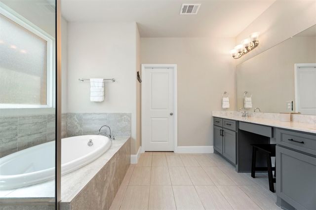 25010 Coperti Lane, Spring, TX 77386