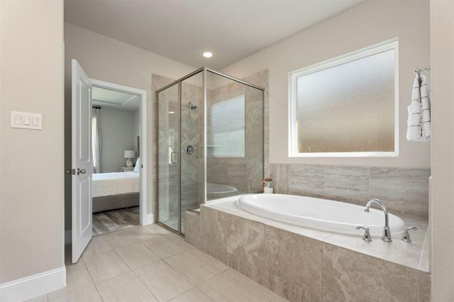 25010 Coperti Lane, Spring, TX 77386