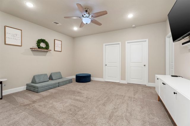 25010 Coperti Lane, Spring, TX 77386