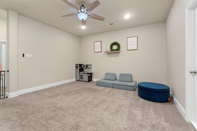25010 Coperti Lane, Spring, TX 77386