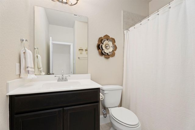 25010 Coperti Lane, Spring, TX 77386
