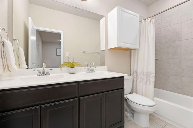 25010 Coperti Lane, Spring, TX 77386