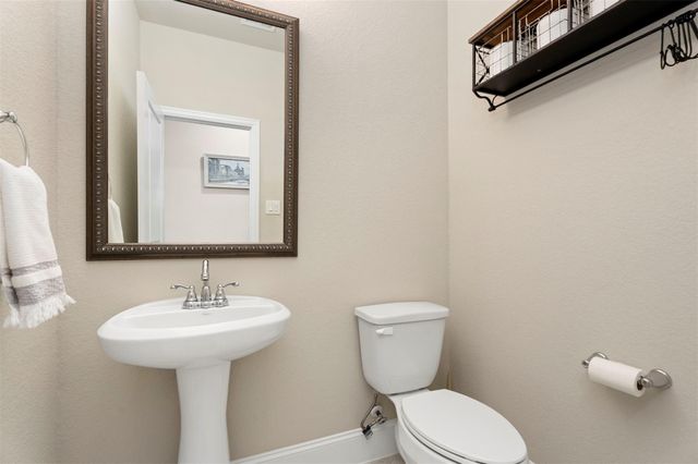25010 Coperti Lane, Spring, TX 77386