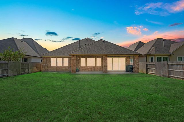 25010 Coperti Lane, Spring, TX 77386