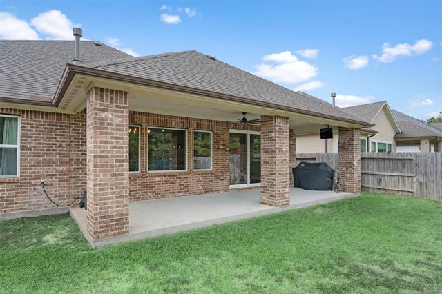 25010 Coperti Lane, Spring, TX 77386