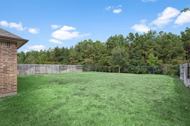 25010 Coperti Lane, Spring, TX 77386