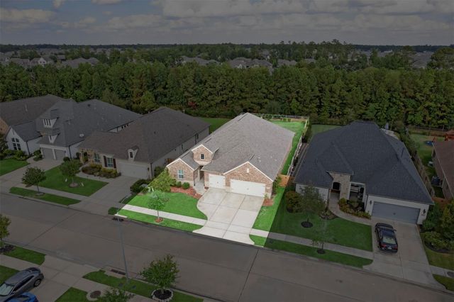25010 Coperti Lane, Spring, TX 77386