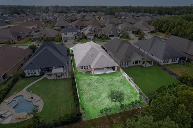 25010 Coperti Lane, Spring, TX 77386