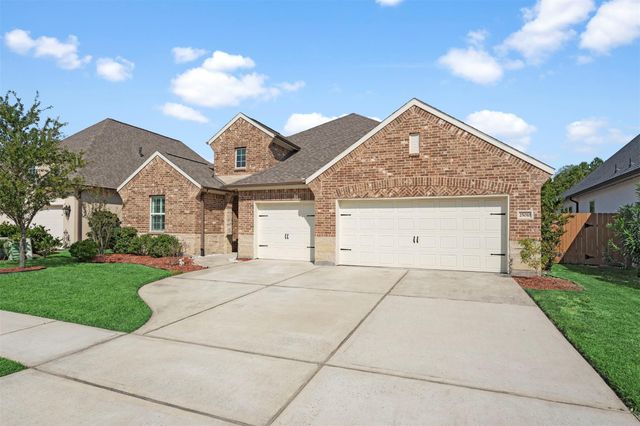 25010 Coperti Lane, Spring, TX 77386