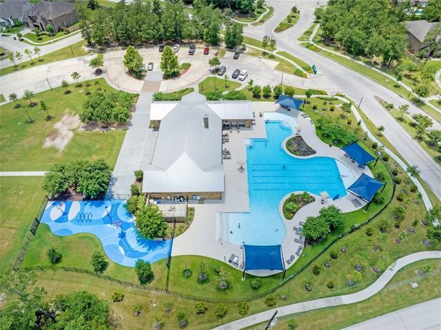 25010 Coperti Lane, Spring, TX 77386