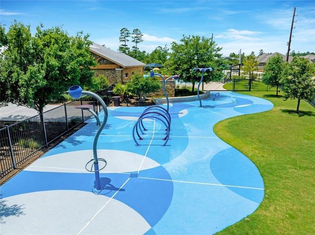 25010 Coperti Lane, Spring, TX 77386