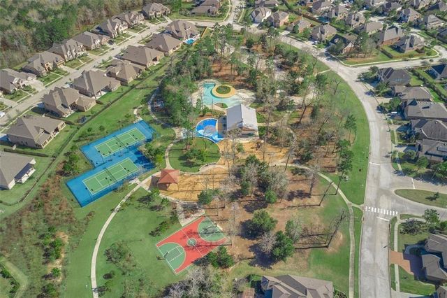 25010 Coperti Lane, Spring, TX 77386
