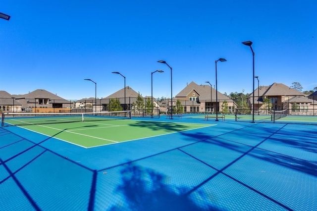25010 Coperti Lane, Spring, TX 77386