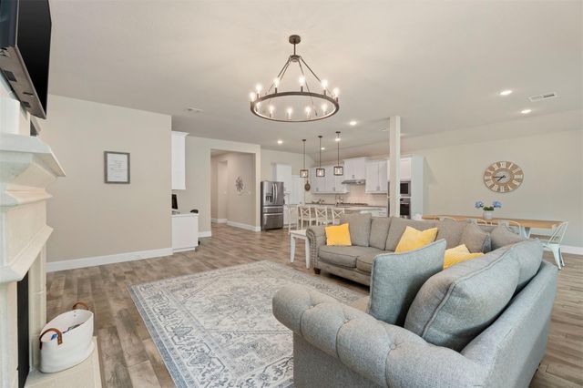 25010 Coperti Lane, Spring, TX 77386
