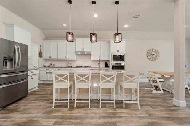 25010 Coperti Lane, Spring, TX 77386