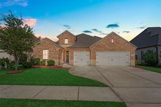 25010 Coperti Lane, Spring, TX 77386
