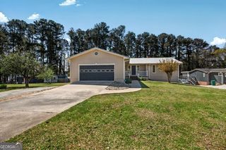 1244 Elrod Ferry Road, Hartwell, GA 30643