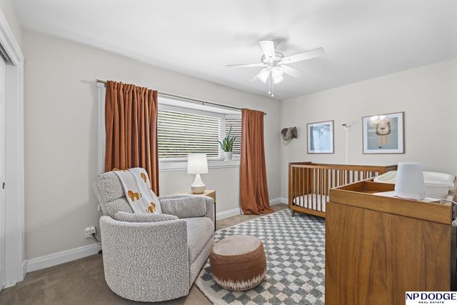 1115 N 60 Street, Omaha, NE 68132