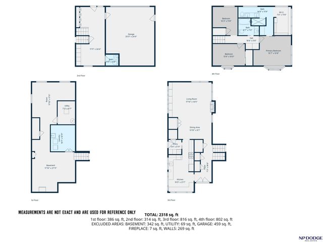 1115 N 60 Street, Omaha, NE 68132