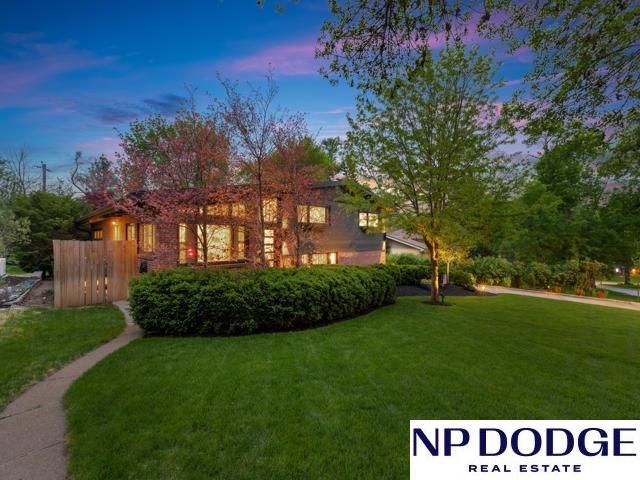 1115 N 60 Street, Omaha, NE 68132
