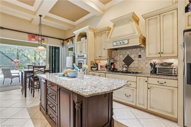 3801 River Point DR, Fort Myers, FL 33905